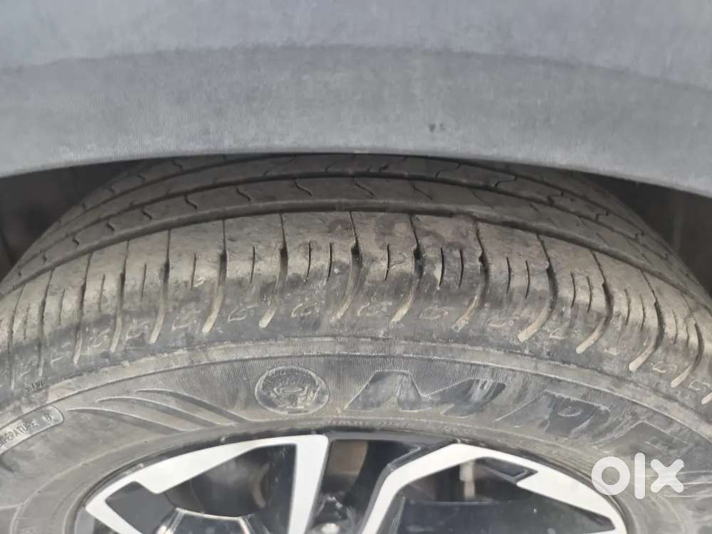 Kia Carens 2022 Petrol 19125 Km Driven