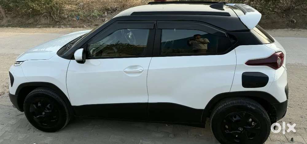 Tata Punch Revotron 2026 Manual
