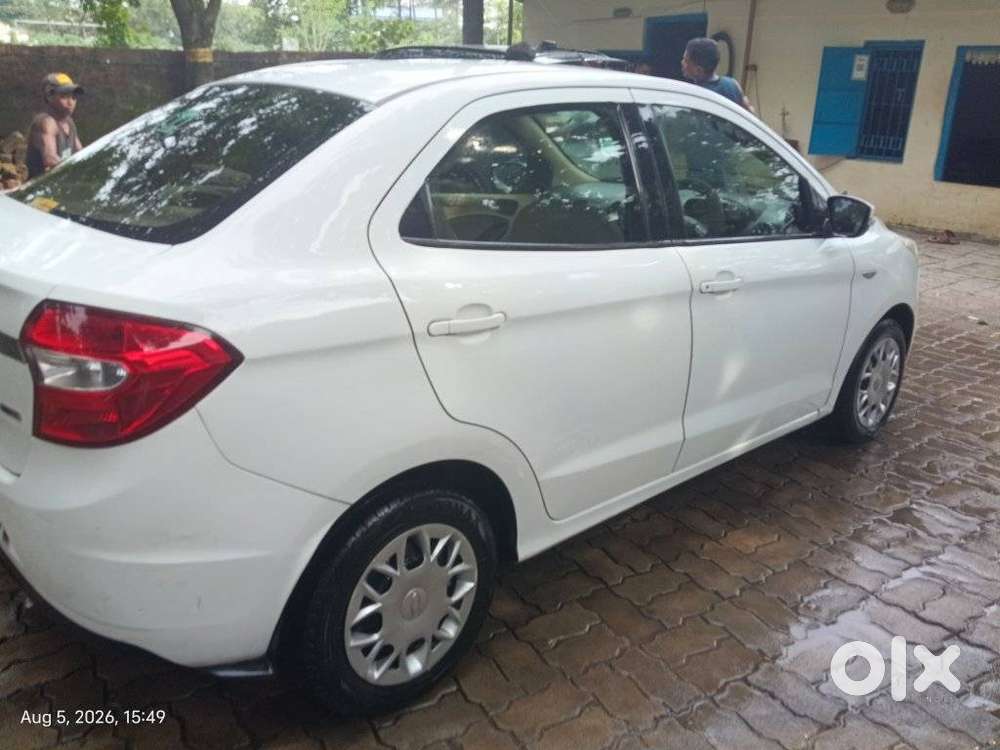 Ford Figo Aspire 1.5 Tdci Ambiente, 2016, Diesel