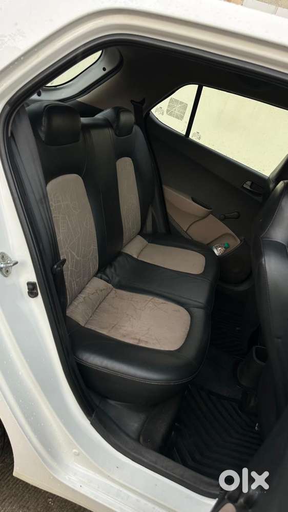 Hyundai Grand I10 Era 1.2 Crdi, 2017, Petrol