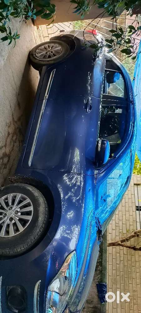 Maruti Suzuki Dzire 2019