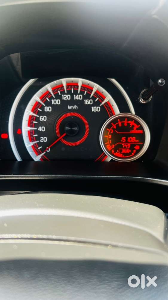 2024 Maruti Suzuki Celerio Petrol