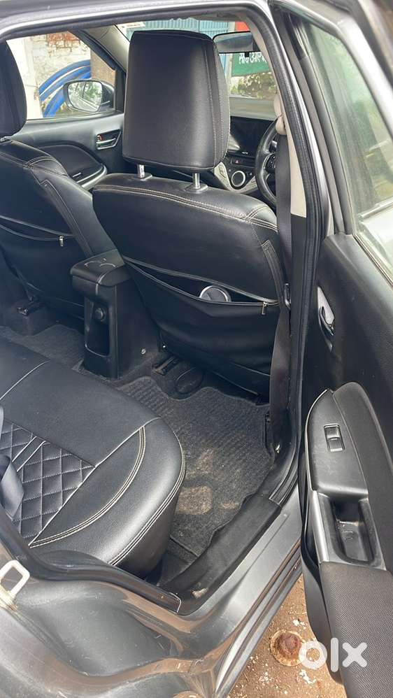 Maruti Suzuki Baleno Diesel 2018