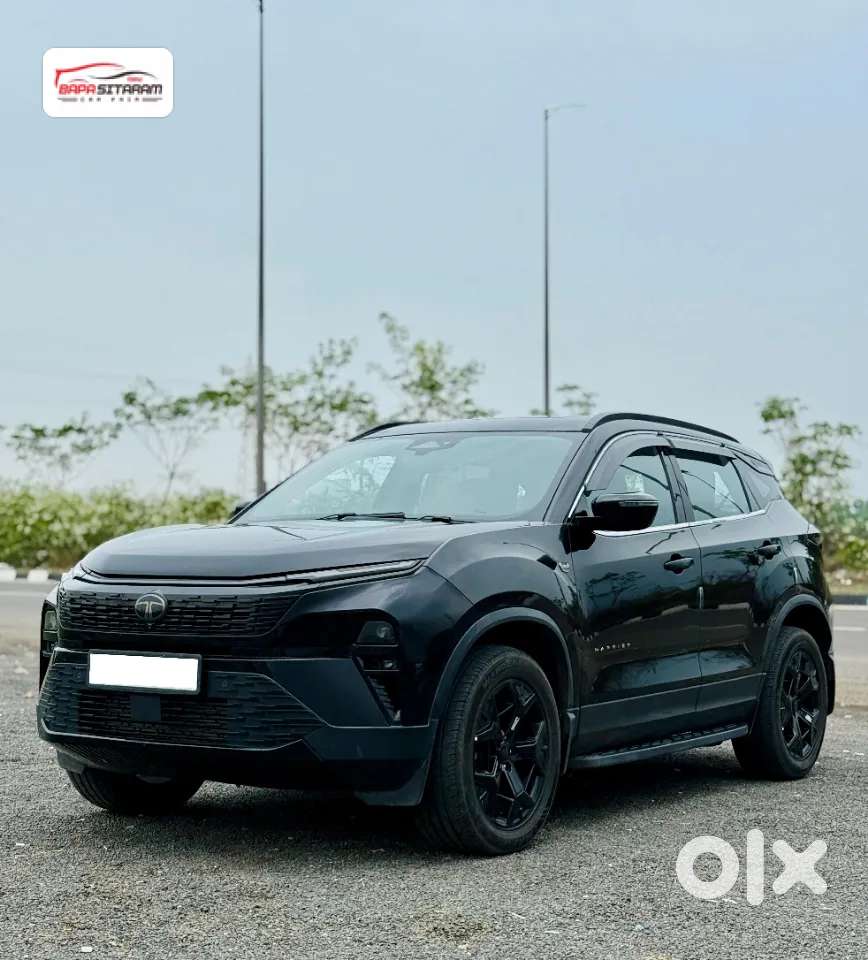 Tata Harrier, 2024, Diesel