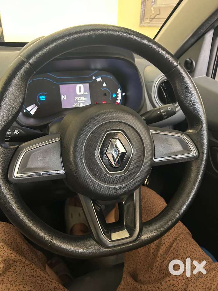 Automatic Kwid 1rxt Easy R 2021