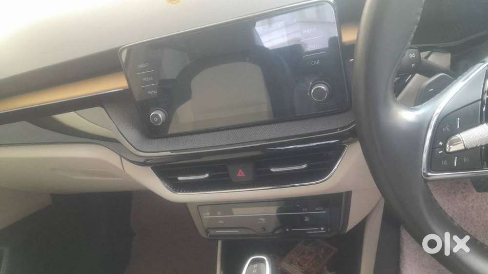 Skoda Slavia Tn41 Bc 9966