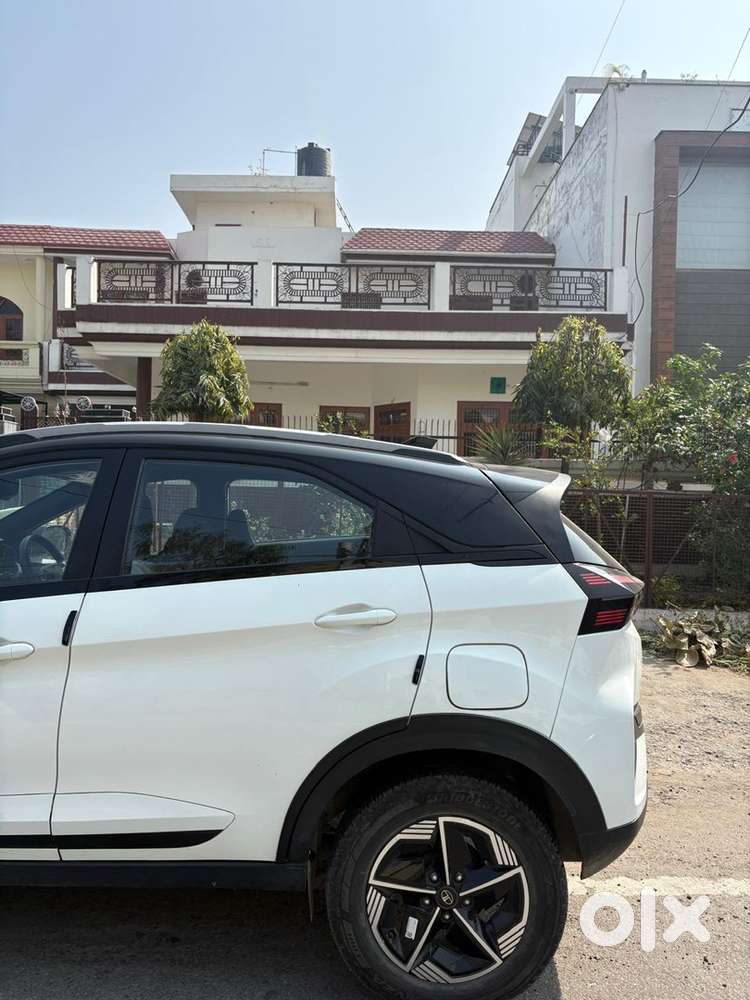Tata Nexon Diesel 2024