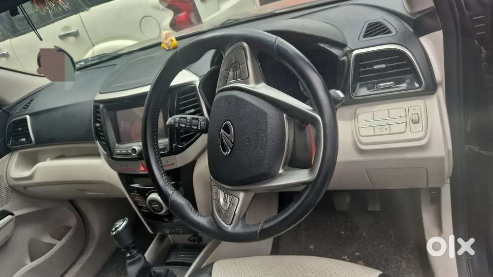 Mahindra Xuv300 2021 Petrol 36000 Km Driven