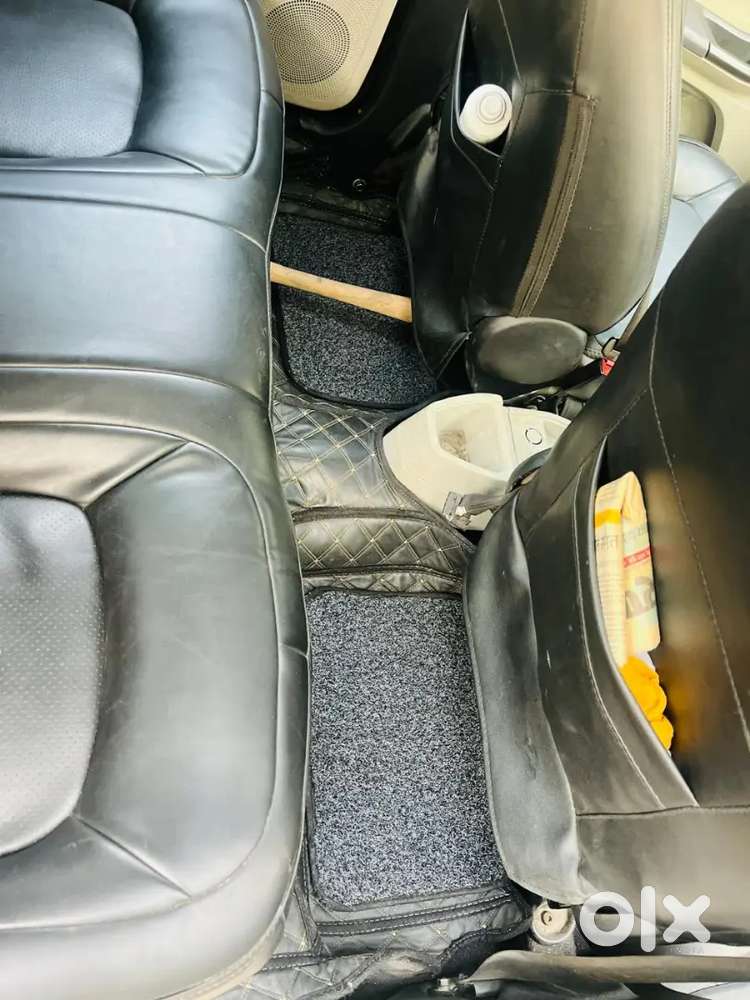 Tata Tiago Top Model Xz+ 2023 Petrol Well Maintained