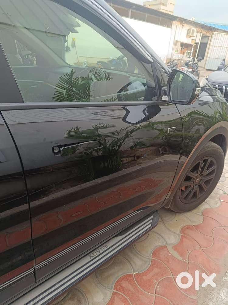 Mahindra Xuv700 2025 Good Condition