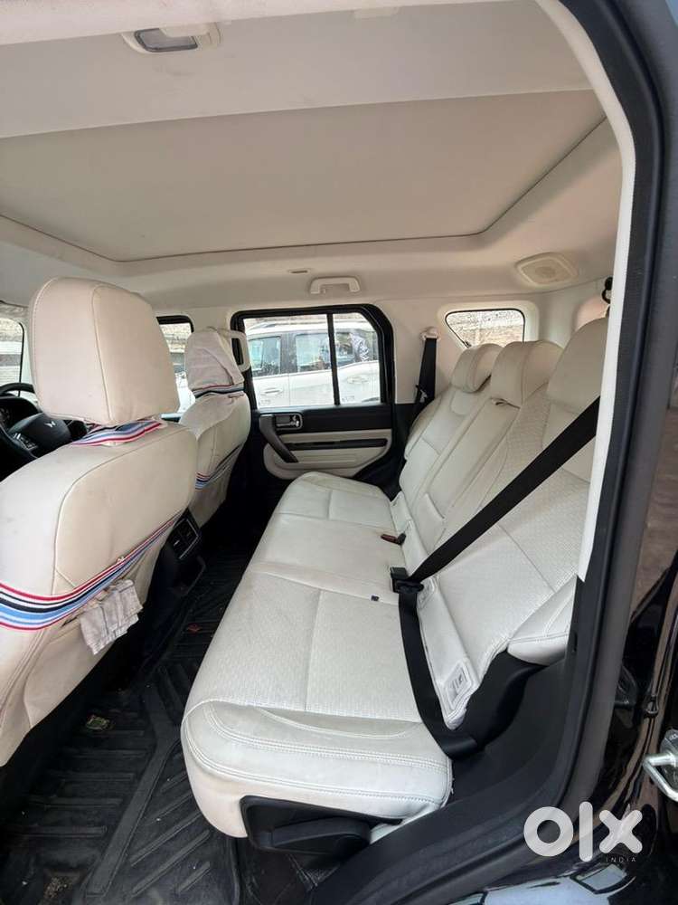 Mahindra Thar Roxx 2025 Diesel 10000 Km Driven