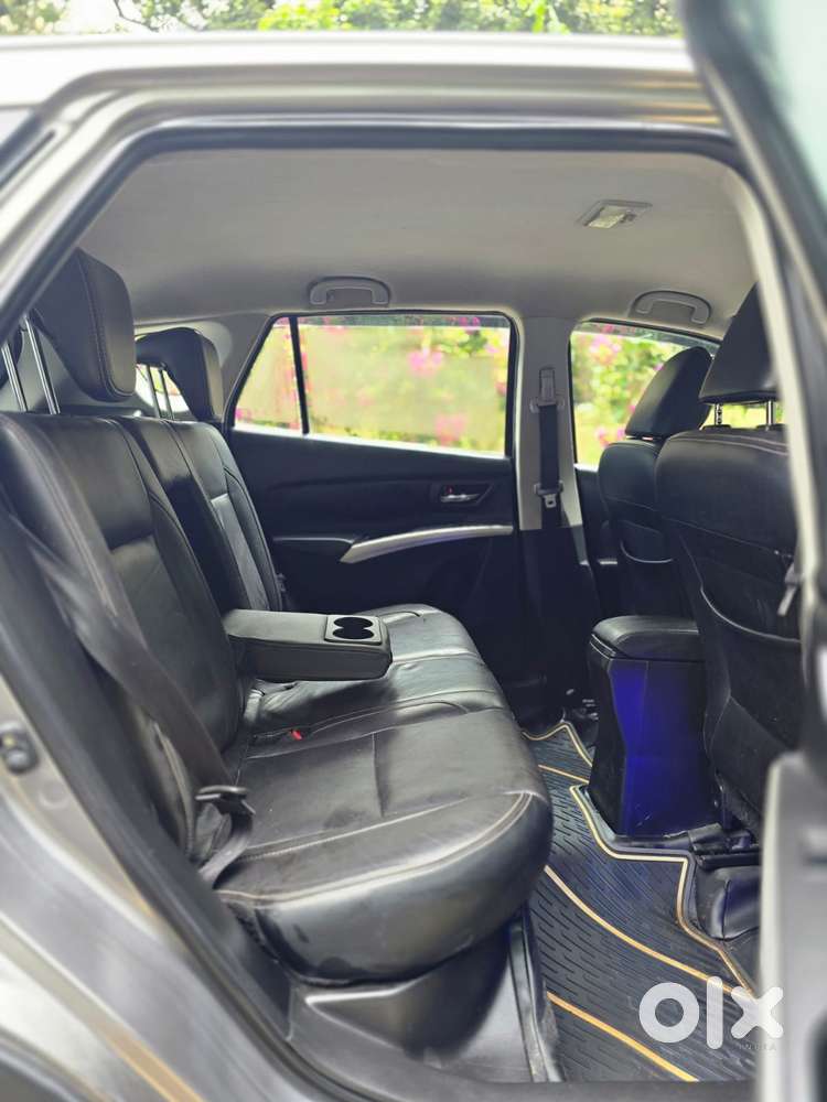 Maruti Suzuki S-cross Alpha 1.6, 2016, Diesel