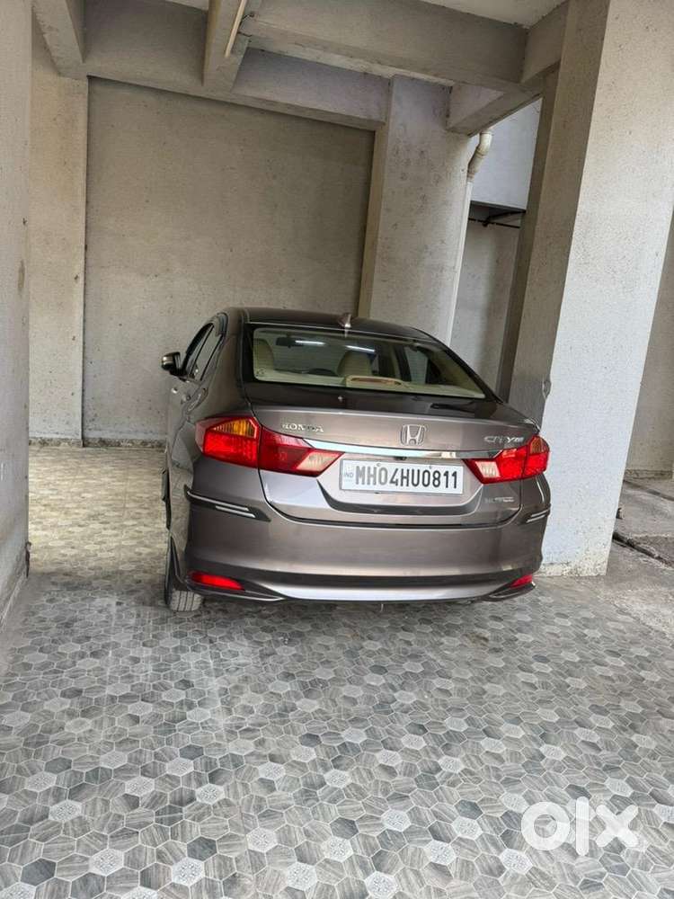 Honda City 2017 Petrol 28000 Km Driven