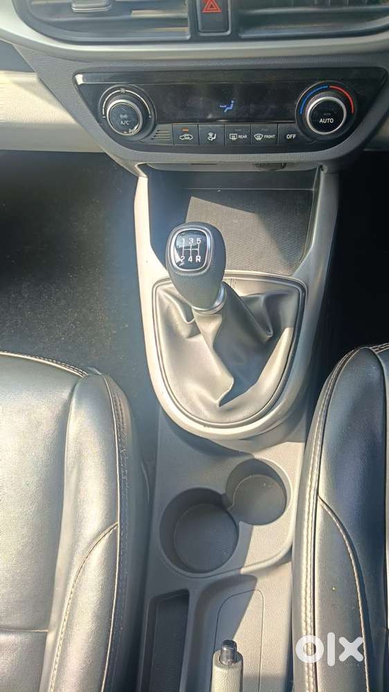 Hyundai Grand I10 Nios Sportz Petrol, 2021, Petrol