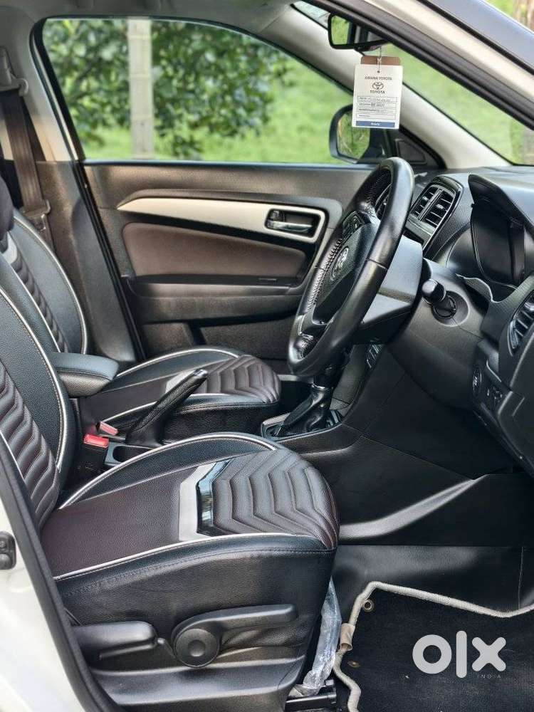 Toyota Urban Cruiser 1.5 Premium Grade At, 2021, Petrol