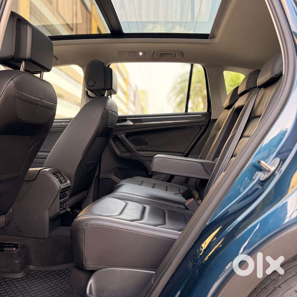 Volkswagen Tiguan 2.0 Elegance Tsi Dsg, 2023, Petrol
