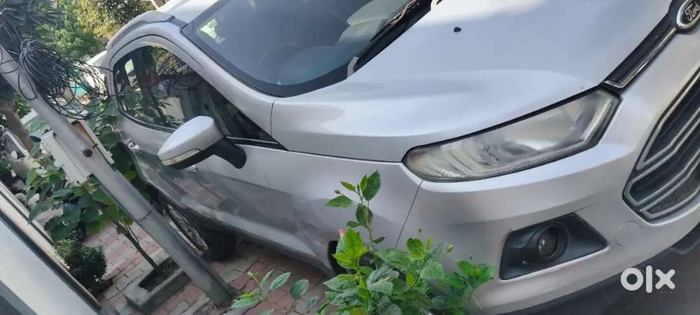 Ford Escort Sport 2015 Diesel