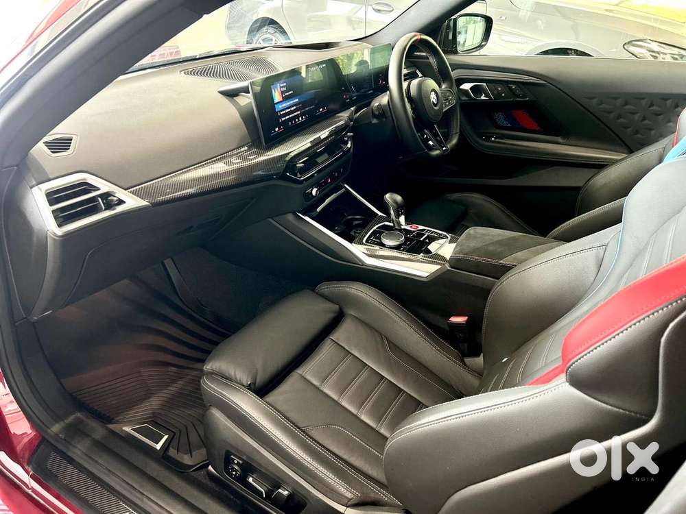 Bmw M2 3.0 Competition, 2025, Petrol