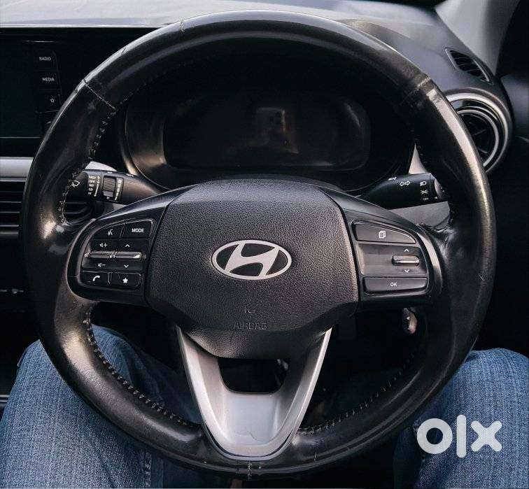 Hyundai Exter Sx 1.2 Cng Mt, 2023, Cng & Hybrids