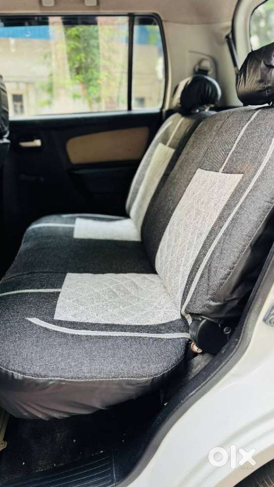 Maruti Suzuki Wagon R Lxi Cng Optional, 2018, Cng & Hybrids