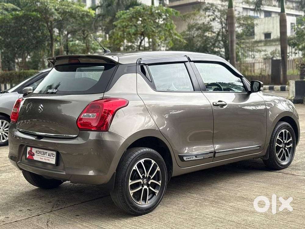 Maruti Suzuki Swift