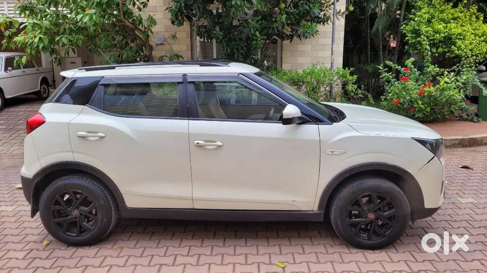 Mahindra Xuv300 2021 Diesel