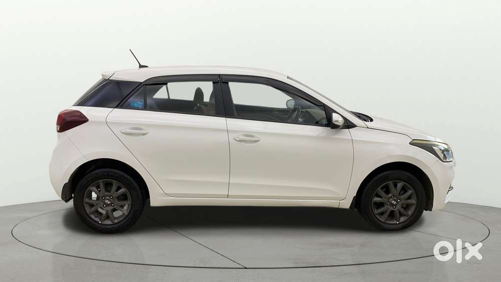 Hyundai Elite I20 Asta 1.4 Crdi, 2018, Diesel