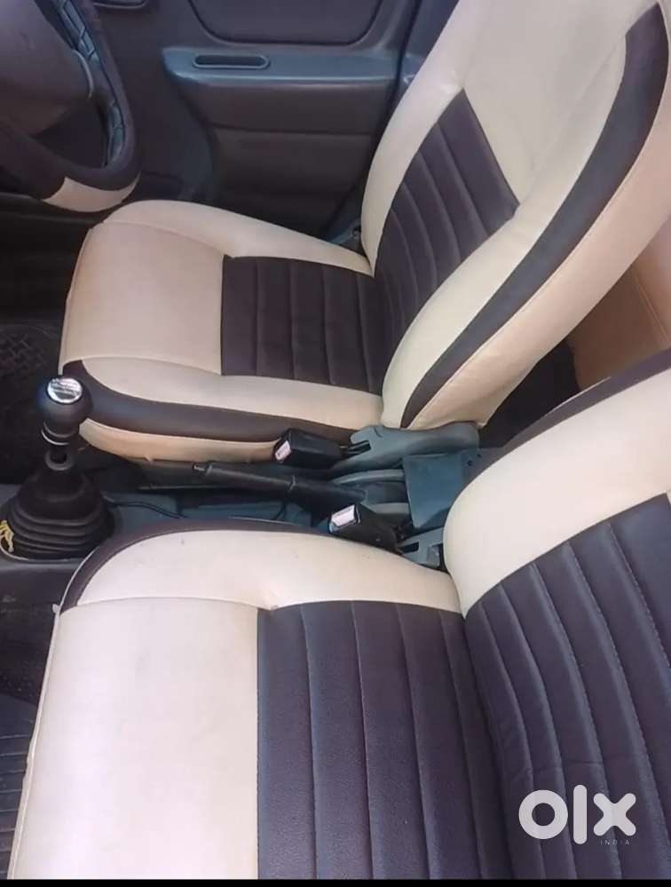Maruti Suzuki Alto 0.8 2003 Life Up To 2030