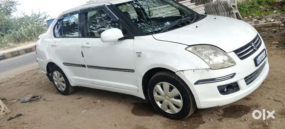 Maruti Suzuki Swift 2009 Diesel
