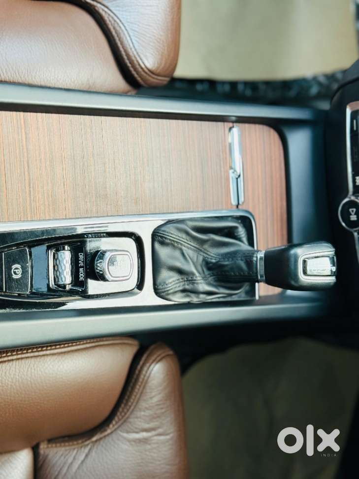 Volvo S60 T4 Inscription, 2021, Petrol