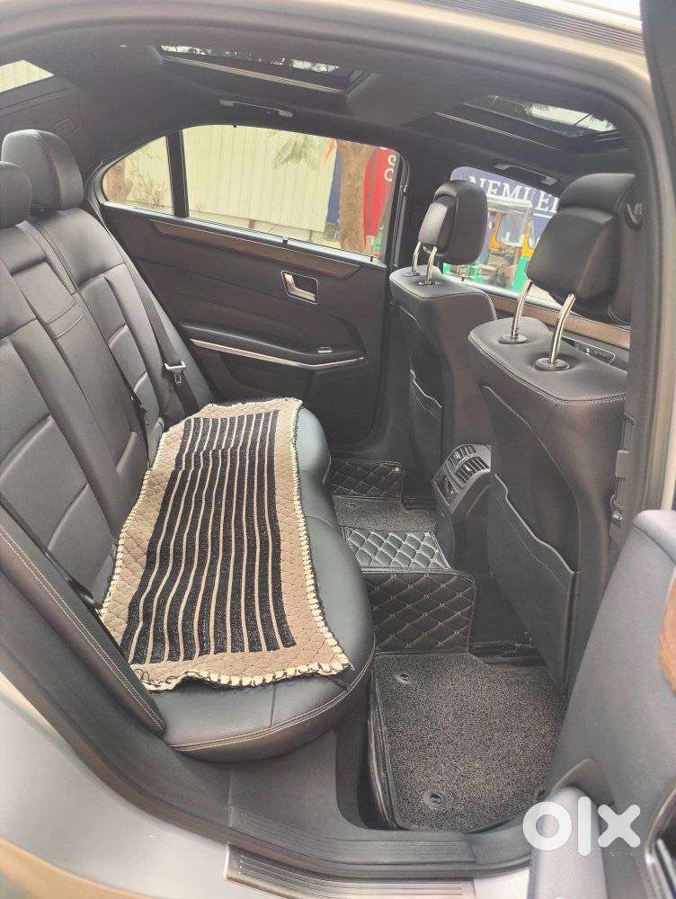 Mercedes-benz E-class E 250 Cdi Avantgarde, 2014, Diesel