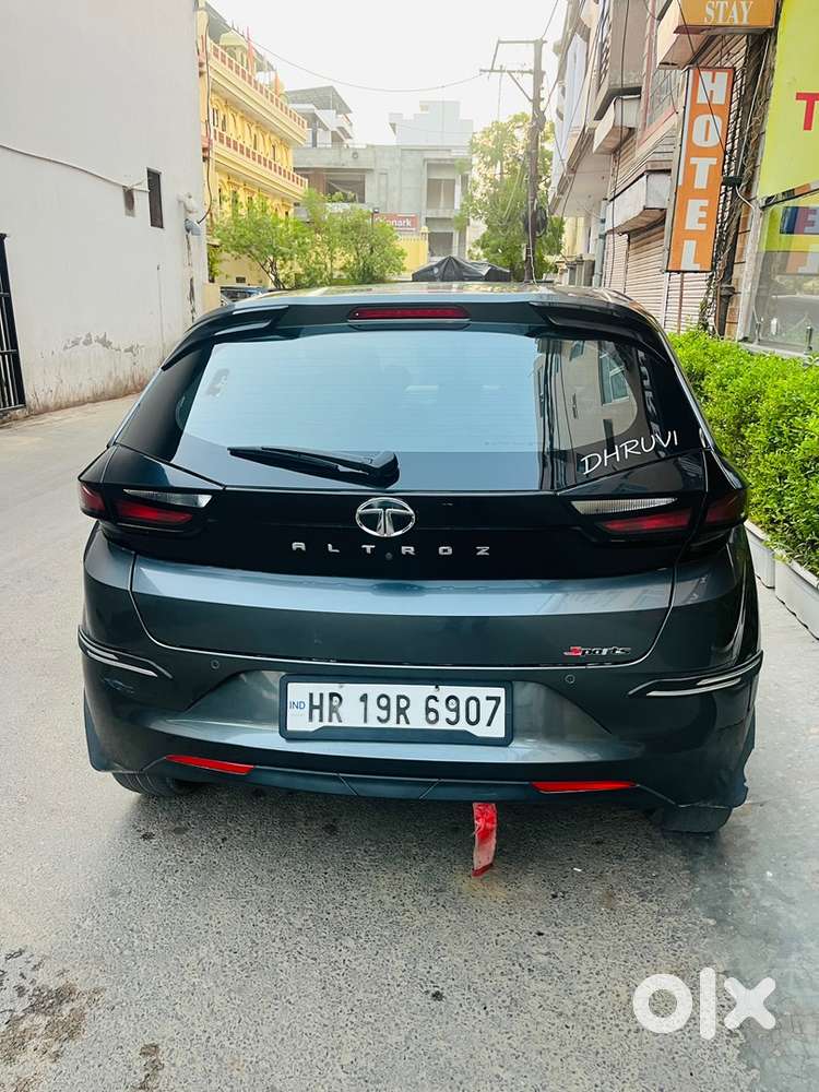 Tata Altroz 2022 Diesel