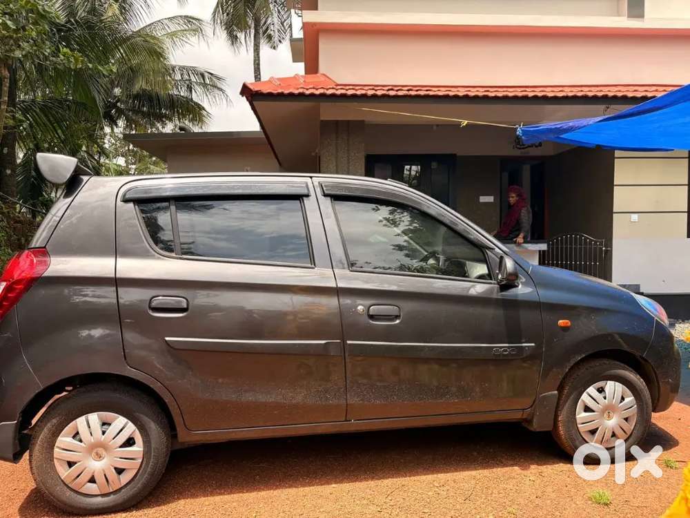 Urgent Sale,maruti Suzuki Alto 2019
