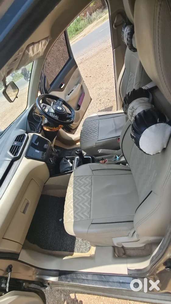 Maruti Suzuki Dzire 2023