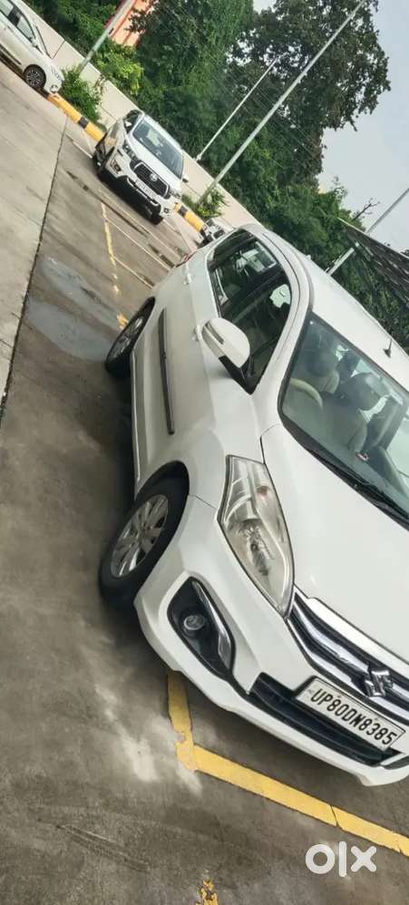 Maruti Suzuki Ertiga Zdi+2016