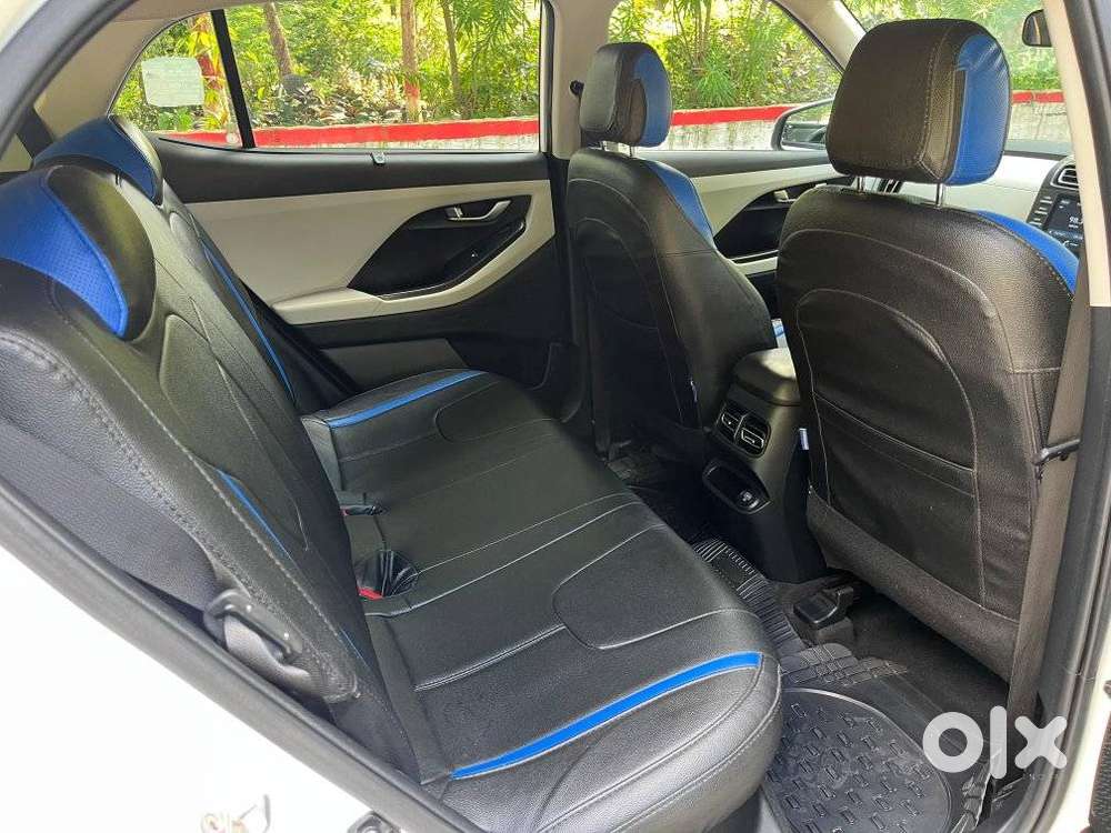 Hyundai Creta S 1.5 Diesel, 2021, Diesel