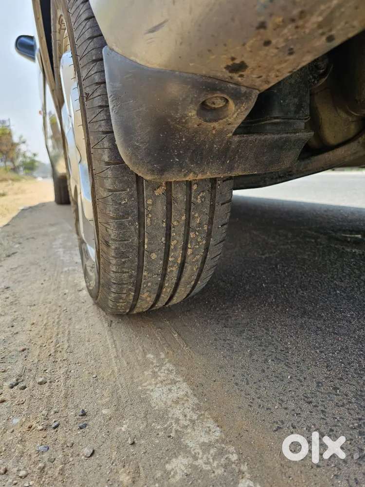Hyundai Accent Viva 2006 Petrol 92000 Km Driven
