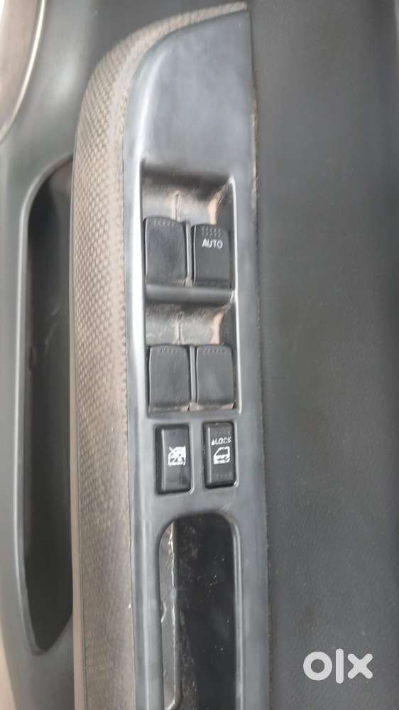 Maruti Suzuki Swift 2004-2010 Vxi Bsiv, 2005, Petrol