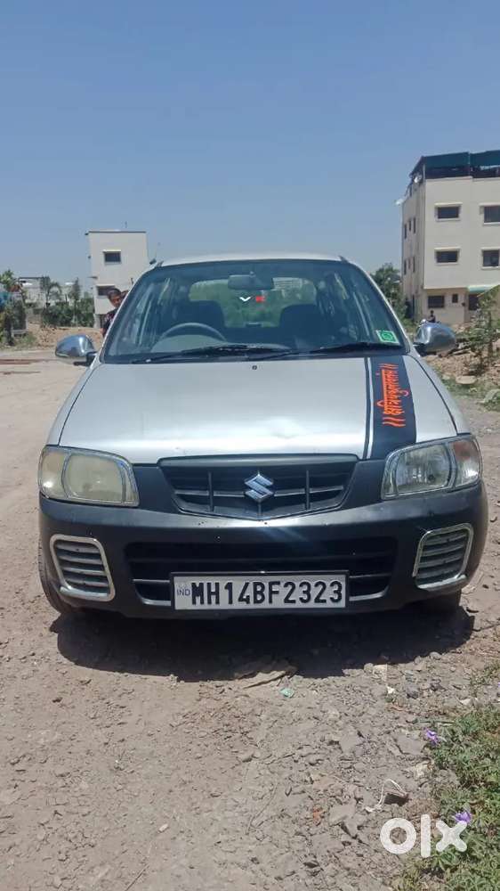 Maruti Suzuki Alto 800 2007
