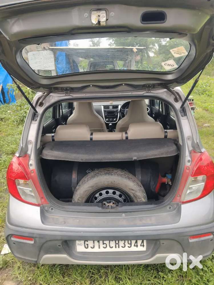 Maruti Suzuki Celerio 2018 Hybrid Manual First Owner