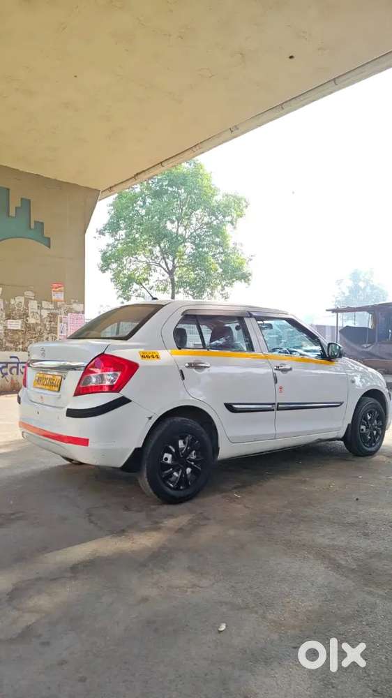 Maruti Suzuki Dzire 2021 Cng & Hybrids Well Maintained