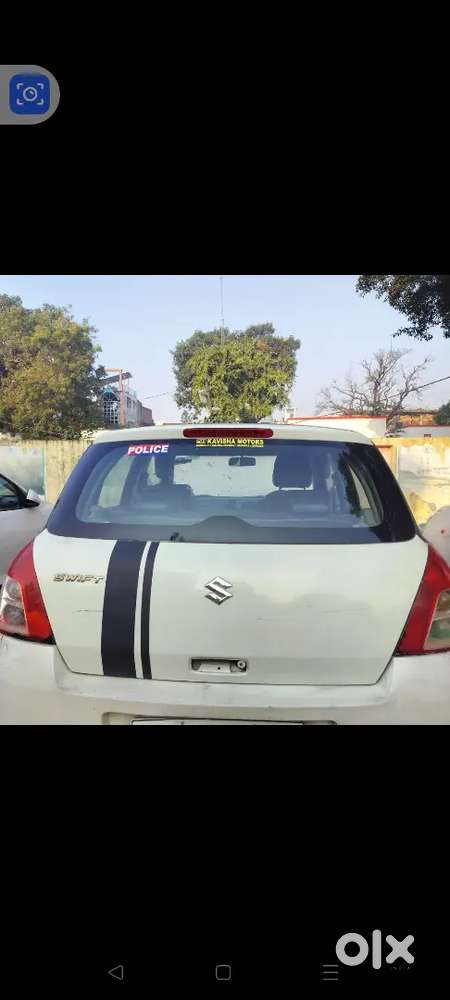Up 26 Swuft All Windows Power Maruti Suzuki Swift 2011 Year