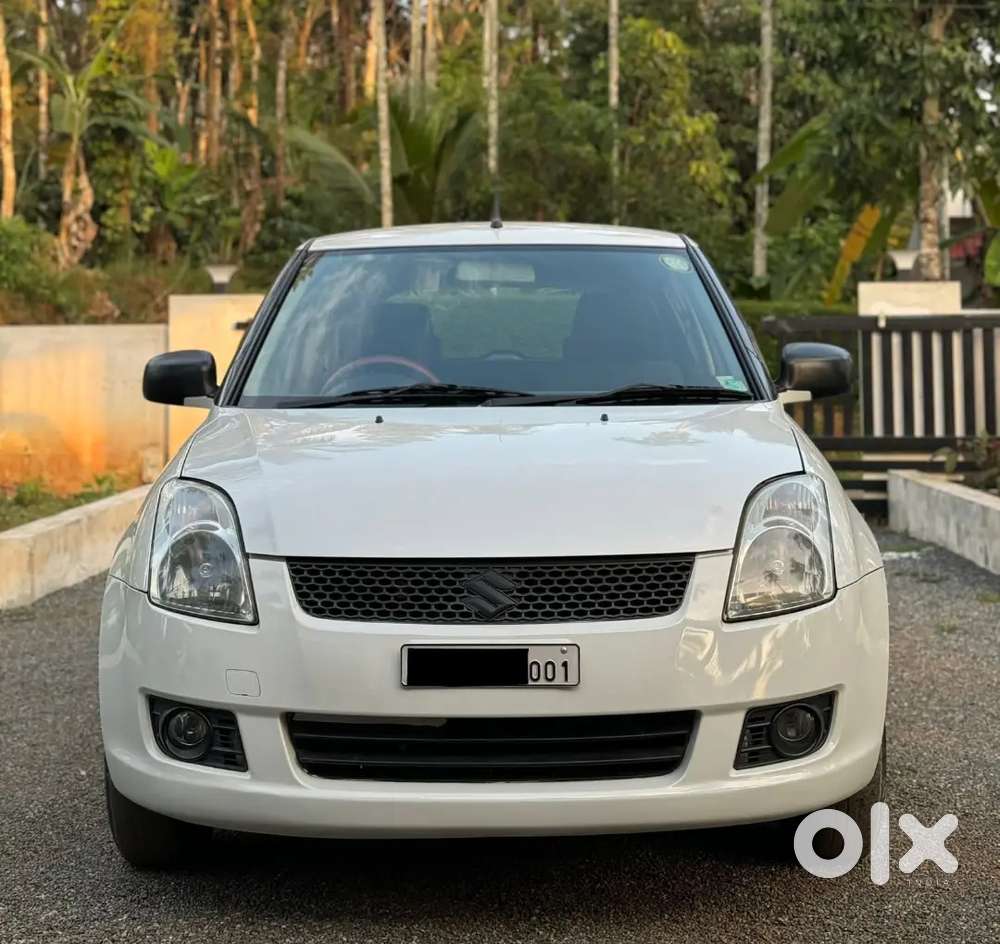 Maruti Suzuki Swift 2009 Diesel 168000 Km Driven