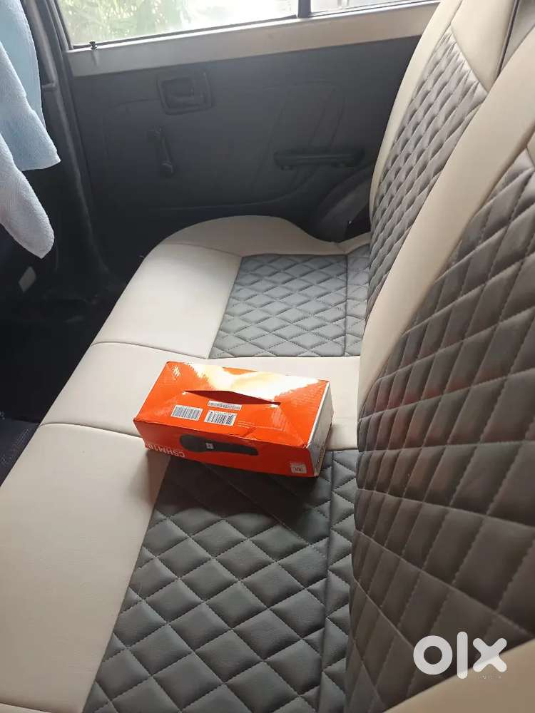 Maruti Suzuki 800 Ac 2014 Petrol