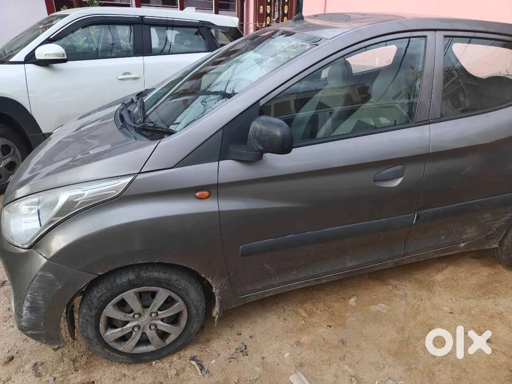 Hyundai Eon 2013 Model 92200 Driven No-up 51x1920 Very Good Condition