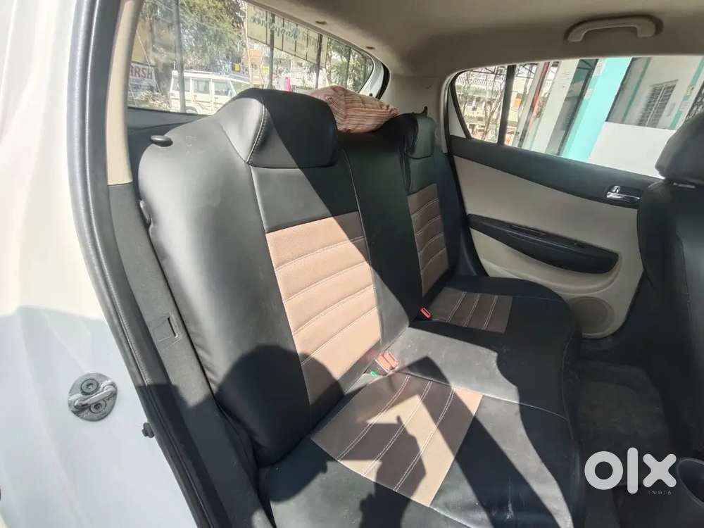 Hyundai New I20 /2012/2013