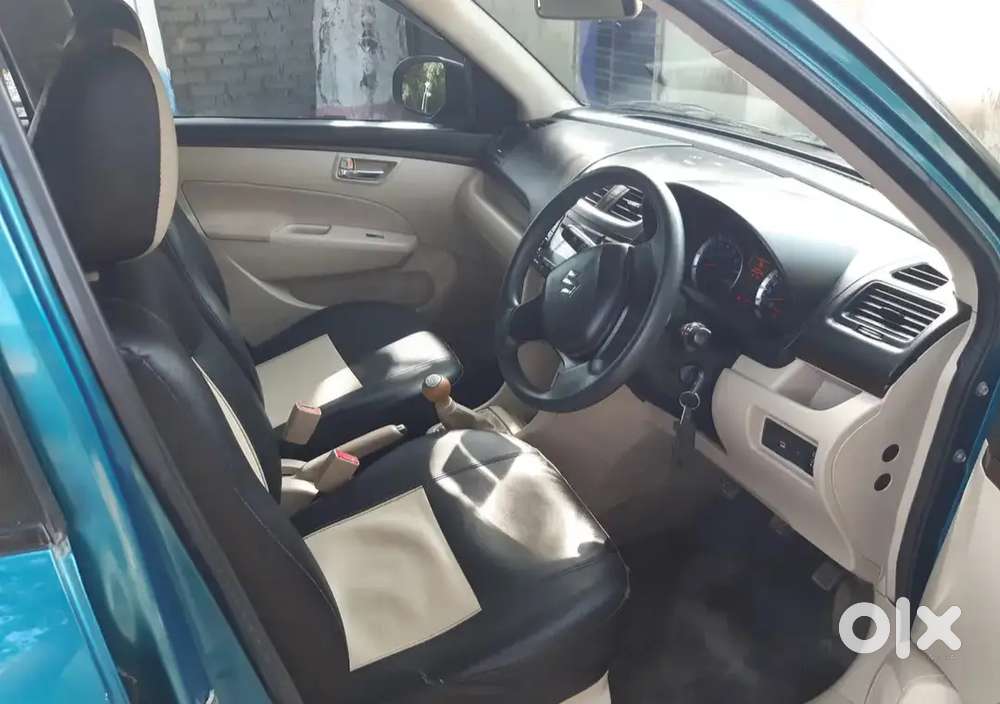 Maruti Suzuki Dzire