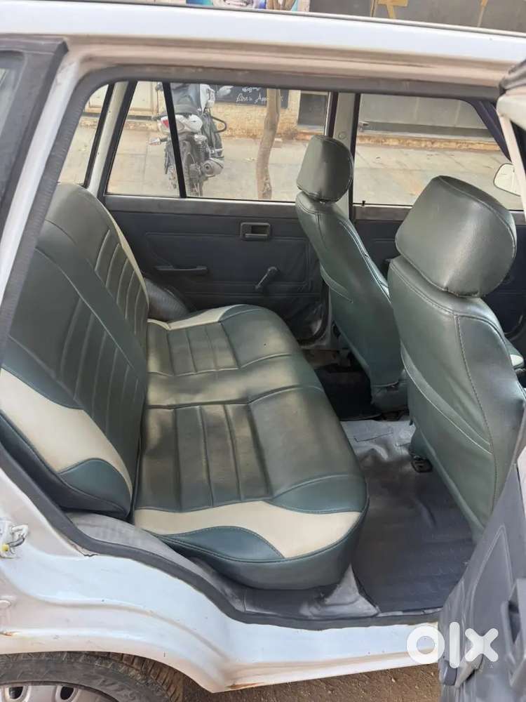 Maruti Suzuki 800 
1990 Model 
Smooth Engine 
Fuel- Petrol 
Carburetto