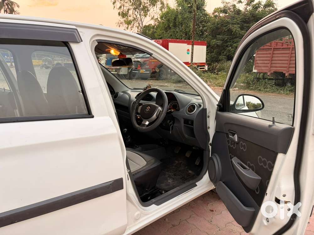 Maruti Suzuki Alto 800 Manual 2015