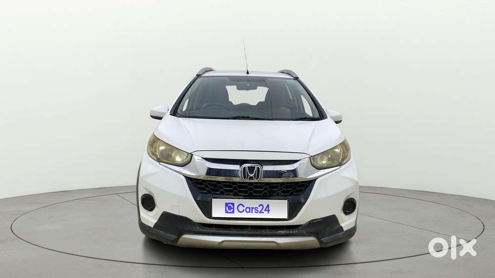 Honda Wr-v I-dtec S, 2017, Diesel